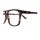 Gucci Gg1035 O Linea Institutional Logo Havana