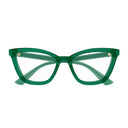 Gucci Gg1686 O Linea Gg Logo Green