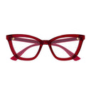 Gucci Gg1686 O Linea Gg Logo Red