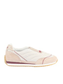 Fendi Jr Sneaker Cros+Nappa+Ric.Logo