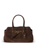 Miu Miu Borse Camoscio