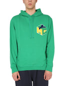 YMC Trugoy Hooded Sweatshirt