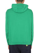 YMC Trugoy Hooded Sweatshirt