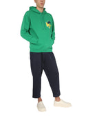 YMC Trugoy Hooded Sweatshirt