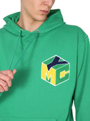 YMC Trugoy Hooded Sweatshirt