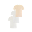 Maison Margiela Organic Cotton T Shirt (Pack Of Three)