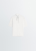 Lemaire T Shirt With Foulard
