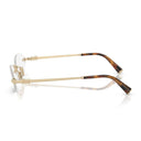 Miu Miu 0 Mu 53 Wv Gold