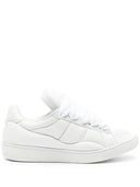 Lanvin Curb Xl Sneaker in pelle
