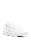 Lanvin Curb Xl Sneaker in pelle