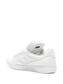 Lanvin Curb Xl Sneaker in pelle
