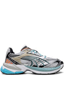 Puma velophasis가 단계적으로