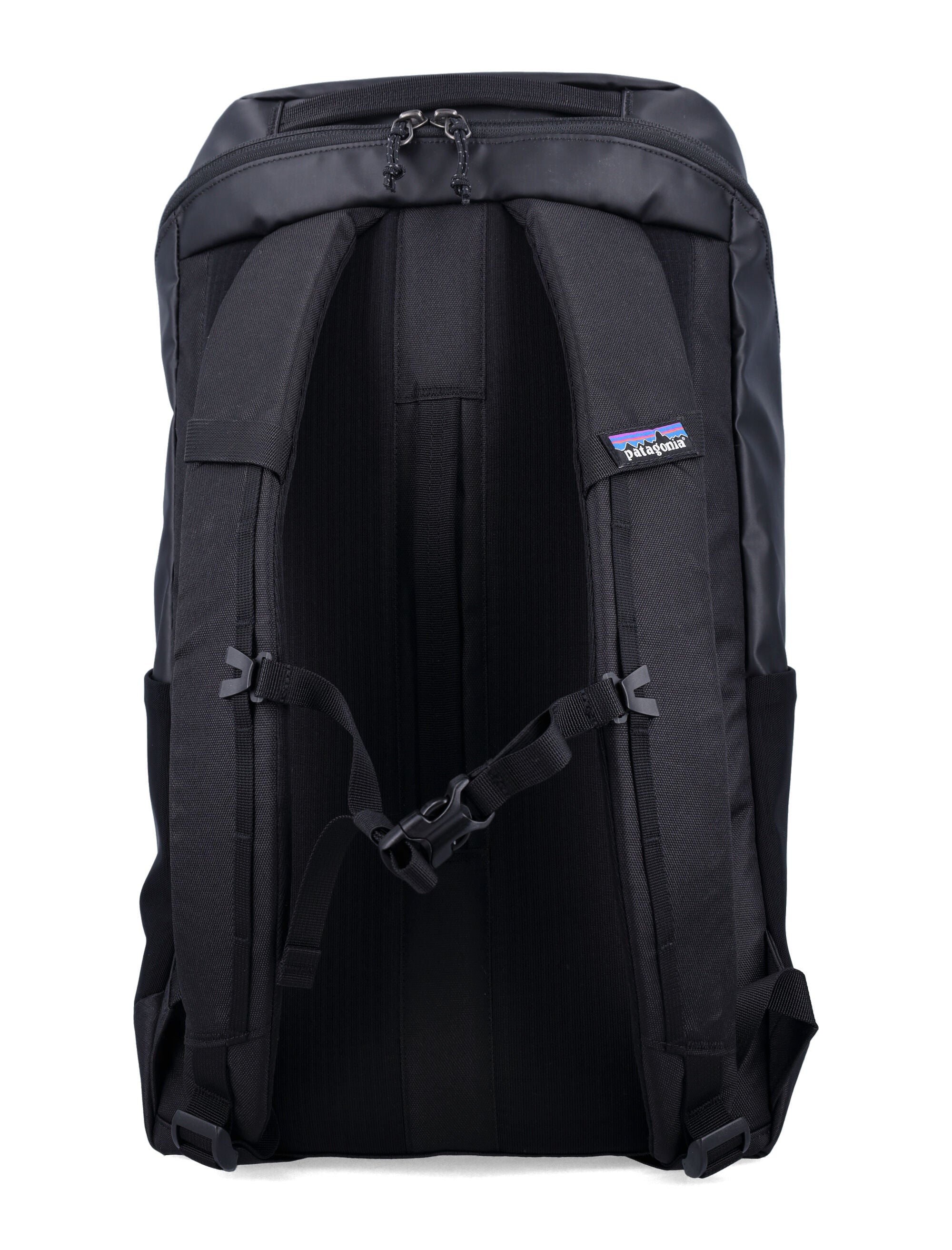 Patagonia Bags.. Black