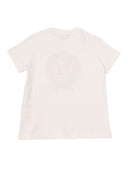 Fendi Jr T Shirt Jersey Tinto