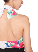 Camicia boutique Moschino American Neck