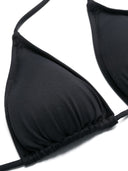 Reina Olga Sliding Triangle Top With Scrunch Side Bottom