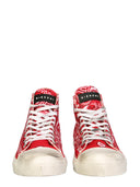 Sneakers Giechi High Jean Michel