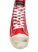 Sneakers Giechi High Jean Michel