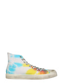 Sneakers Giechi High Jean Michel