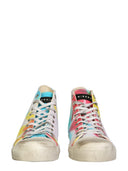 Sneakers Giechi High Jean Michel