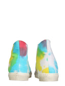 Sneakers Giechi High Jean Michel