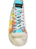 Sneakers Giechi High Jean Michel