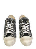 Giechi Jean Michel Low Sneakers