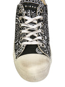 Giechi Jean Michel Low Sneakers