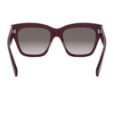 Triomphe Red