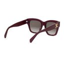 Triomphe Red