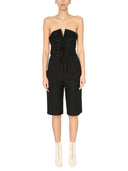 Philosophy Di Lorenzo Serafini Mini Dress