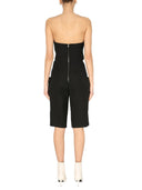 Philosophy Di Lorenzo Serafini Mini Dress