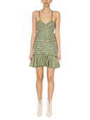 Philosophy Di Lorenzo Serafini Mini Dress