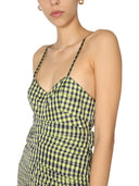 Philosophy Di Lorenzo Serafini Mini Dress