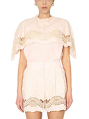 ALBERTA FERRETTI RACCORA CAPE TOP