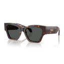 Versace 0 Ve4492 U Signature Havana