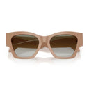 Versace 0 Ve4492 U Signature Marron