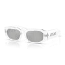 Versace 0 Ve4489 U Signature Transparent