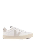 Veja Campo Leather White Natural