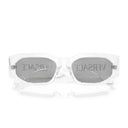 Versace 0 Ve4489 U Signature Transparent