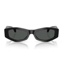 Versace 0 Ve4487 U Signature Black