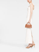 Jacquemus Le Chiquito Long Mini Umhängetasche