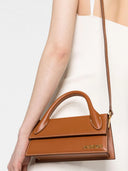 Jacquemus Le Chiquito Long Mini Umhängetasche