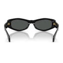 Versace 0 Ve4487 U Signature Black