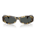 Versace 0 Ve4487 U Signature Havana