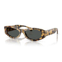 Versace 0 Ve4487 U Signature Havana