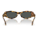 Versace 0 Ve4487 U Signature Havana