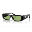 Versace 0 Ve4476 U Medusa Glam Black