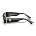 Versace 0 Ve4476 U Medusa Glam Black