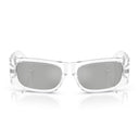 Versace 0 Ve4482 Lens Logo Transparent